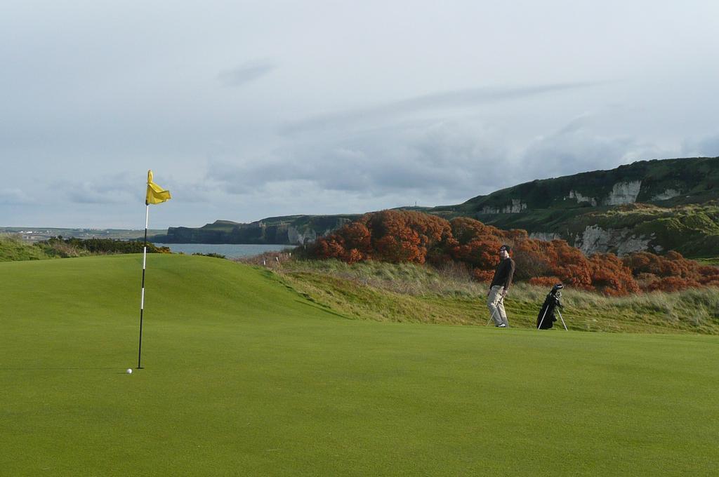 The Oregon Portstewart Ngoại thất bức ảnh