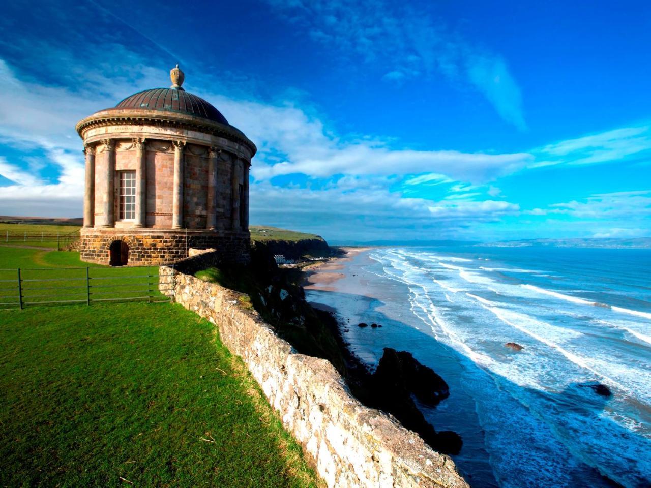 The Oregon Portstewart Ngoại thất bức ảnh
