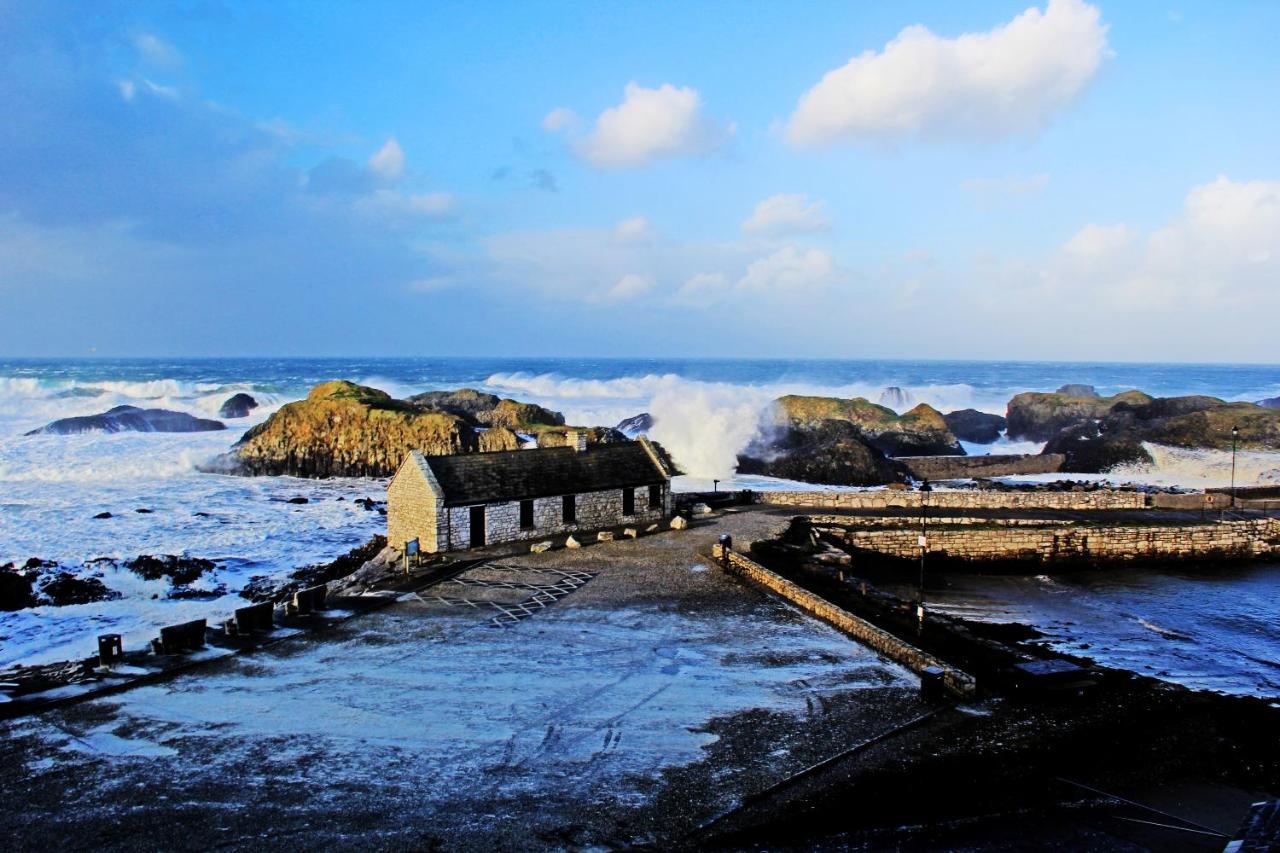 The Oregon Portstewart Ngoại thất bức ảnh